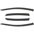 Window Visor Rain Shades for Nissan Altima (2013–2018)