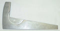 Cavitation Plate for Mercruiser Inline (CP5L)