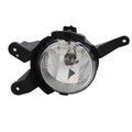 Replacement Passenger Side Fog Light Assembly w/o Bezel for 2011-14 Chevy Cruze