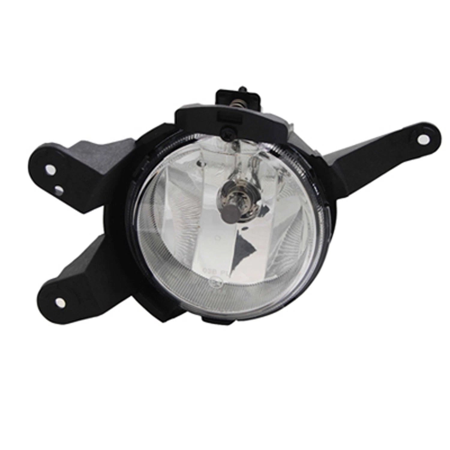 Replacement Passenger Side Fog Light Assembly w/o Bezel for 2011-14 Chevy Cruze