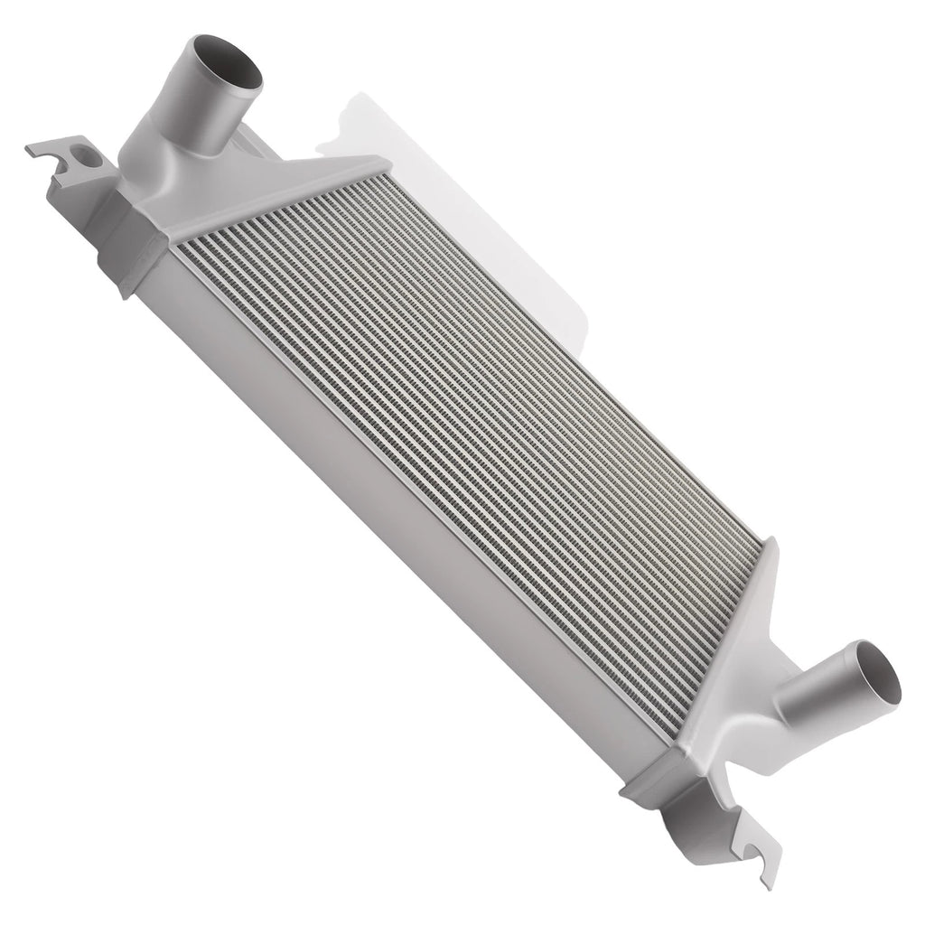Turbo Intercooler for Ford F-350 F-550 6.0L 2003-2007 6C3Z6K775A Aluminum