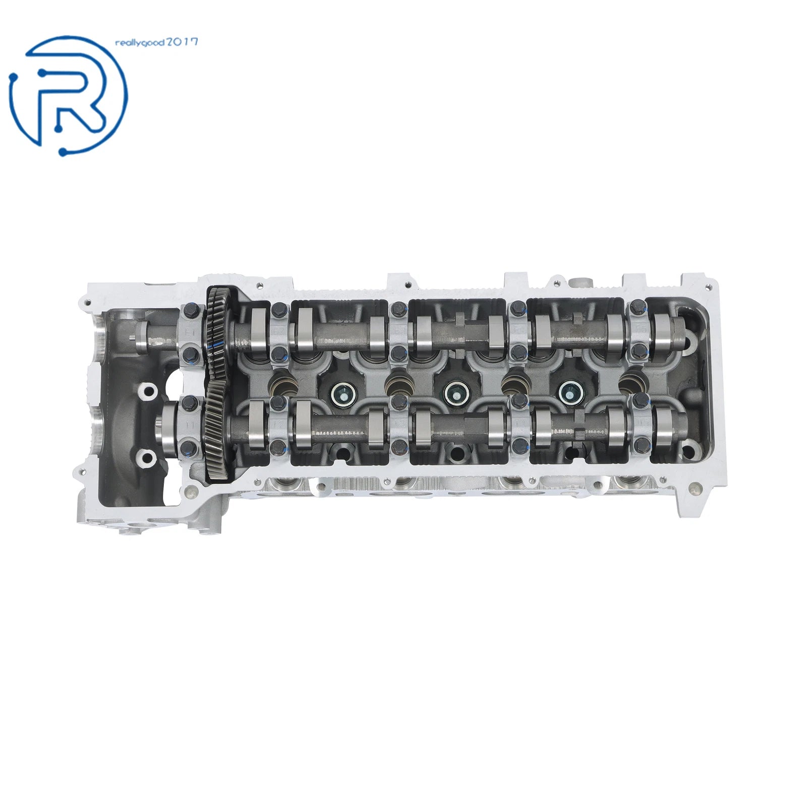 Cylinder Head for Toyota Tacoma (2001-2004)