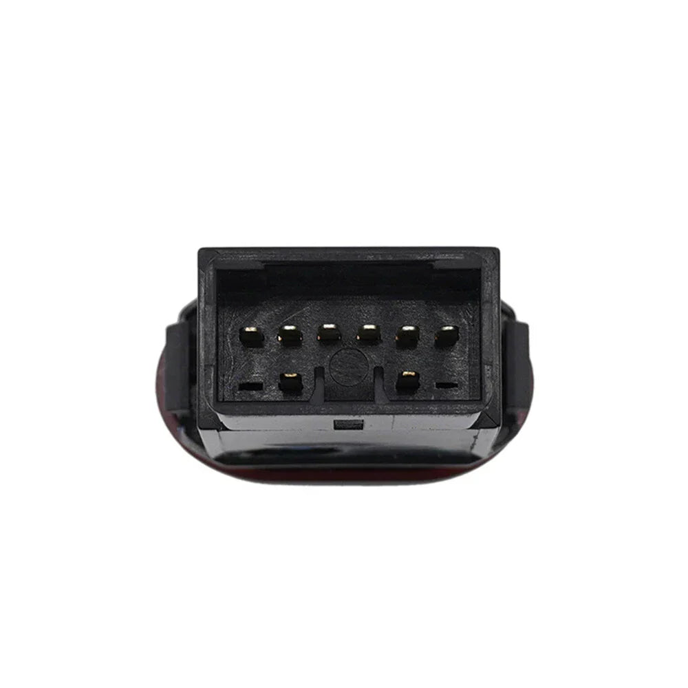 Emergency Hazard Warning Light Switch for DAEWOO