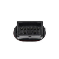 Emergency Hazard Warning Light Switch for DAEWOO
