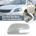 Left Side Mirror Cover Cap for Toyota Camry (2006–2011) Gray