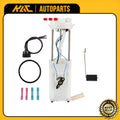 Fuel Pump Assembly with Pressure Sensor for Chevrolet Blazer and GMC Jimmy (1995–2005)