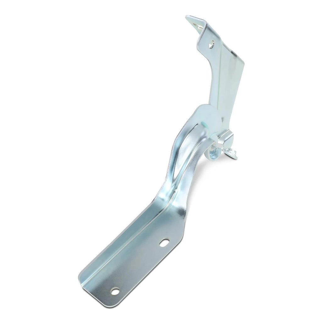 Left Driver Side Steel Hood Hinge for Nissan Versa (2012–2019)