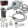 Carburetor Kit for Yamaha Timberwolf YFB250 (1992-2000)
