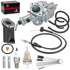 Carburetor Kit for Yamaha Timberwolf YFB250 (1992-2000)