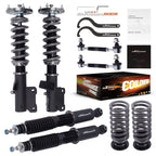 Coilovers Suspension Lowering Kit for Ford Mustang (2011–2014)
