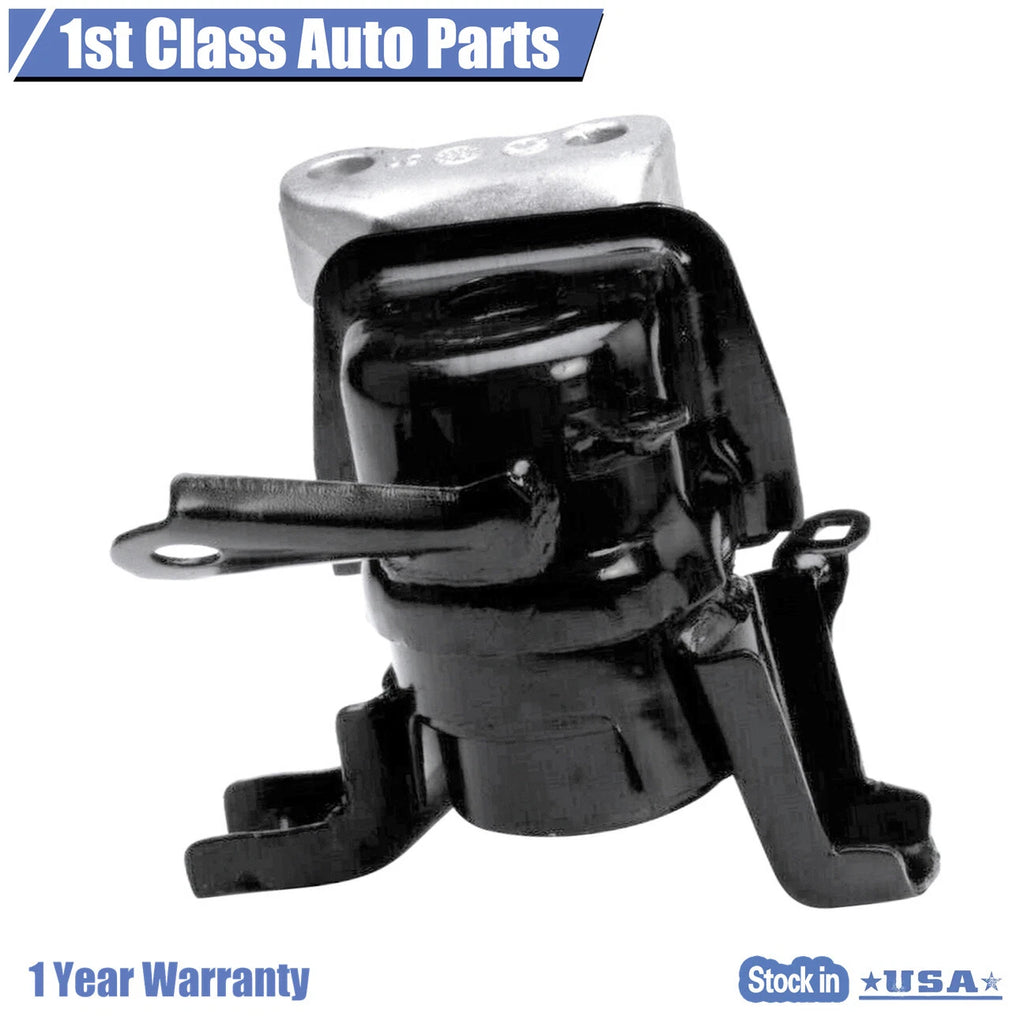 Front Right Engine Mount for Toyota Corolla Matrix Pontiac Vibe (2009–2013)