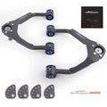 Upper Drop Alignment Control Arms Drop Kit for Chevy Silverado GMC 1500 (2007–2015)