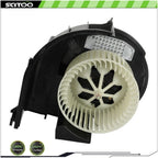 A/C Heater Blower Motor for BMW X5 (2014–2018) 700365