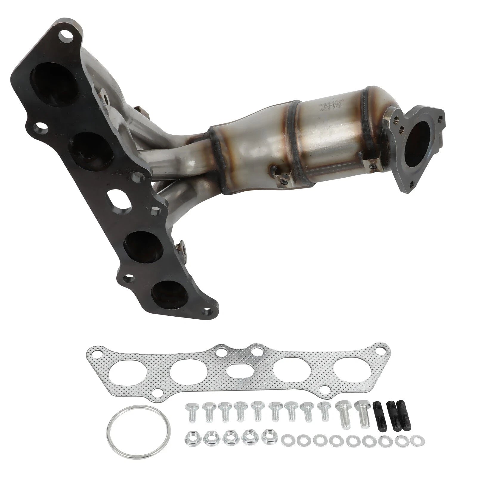 Catalytic Converter for Toyota Camry/Solara (1997–2001)
