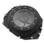 See Through Engine Clutch Cover for Suzuki GSX1300R Hayabusa B-King (1999–2020)