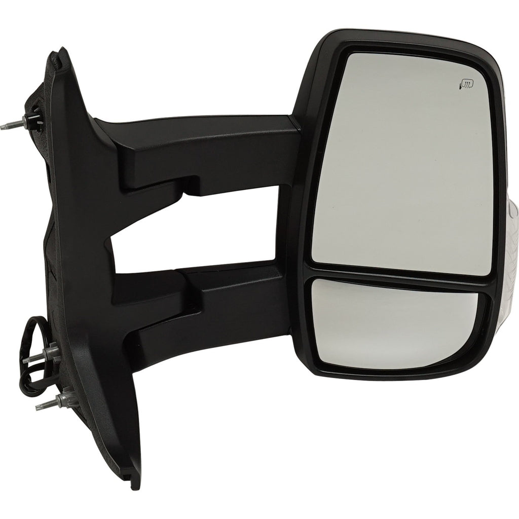 Heated Towing Mirror for Ford Transit-150, Transit-250