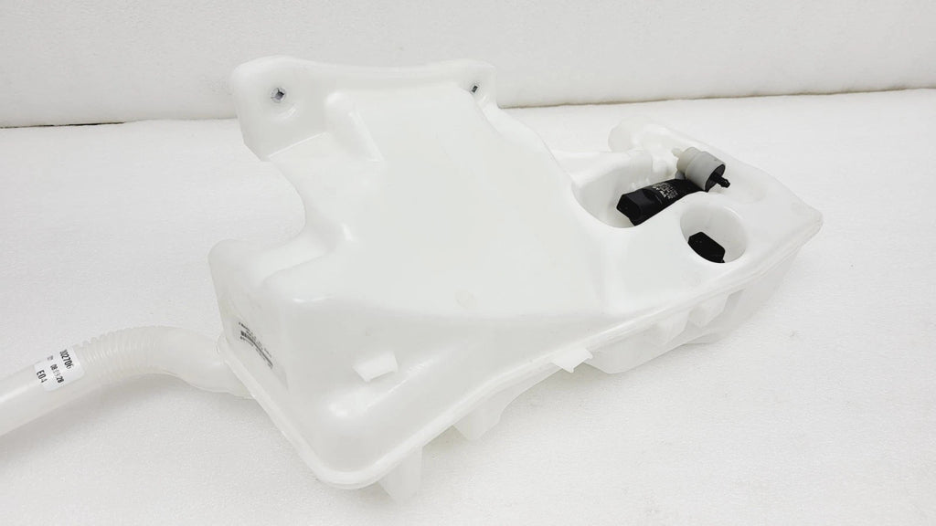 Windshield Washer Fluid Reservoir Bottle for Volkswagen Atlas (2018–2025) 3CN-955-453-B