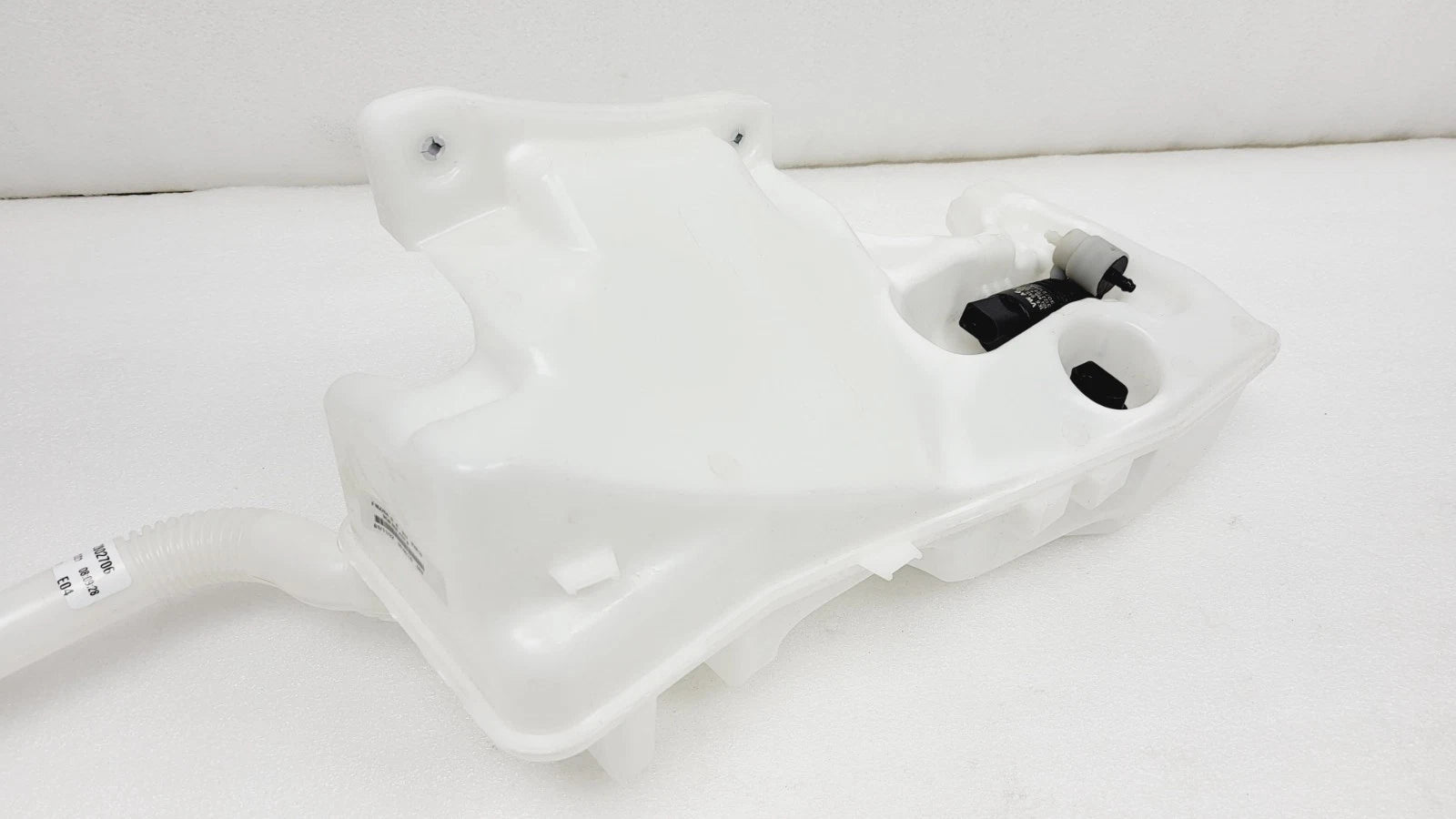 Windshield Washer Fluid Reservoir Bottle for Volkswagen Atlas (2018–2025) 3CN-955-453-B