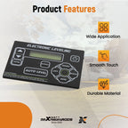 Ground Control Auto Level Touchpad for Lippert System