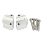 Handlebar Riser Clamp for Tiger 1200 GT Pro (2023 - )