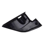 Car Interior Side Mirror Triangle Trim Panel for Nissan Versa (2012-2018)