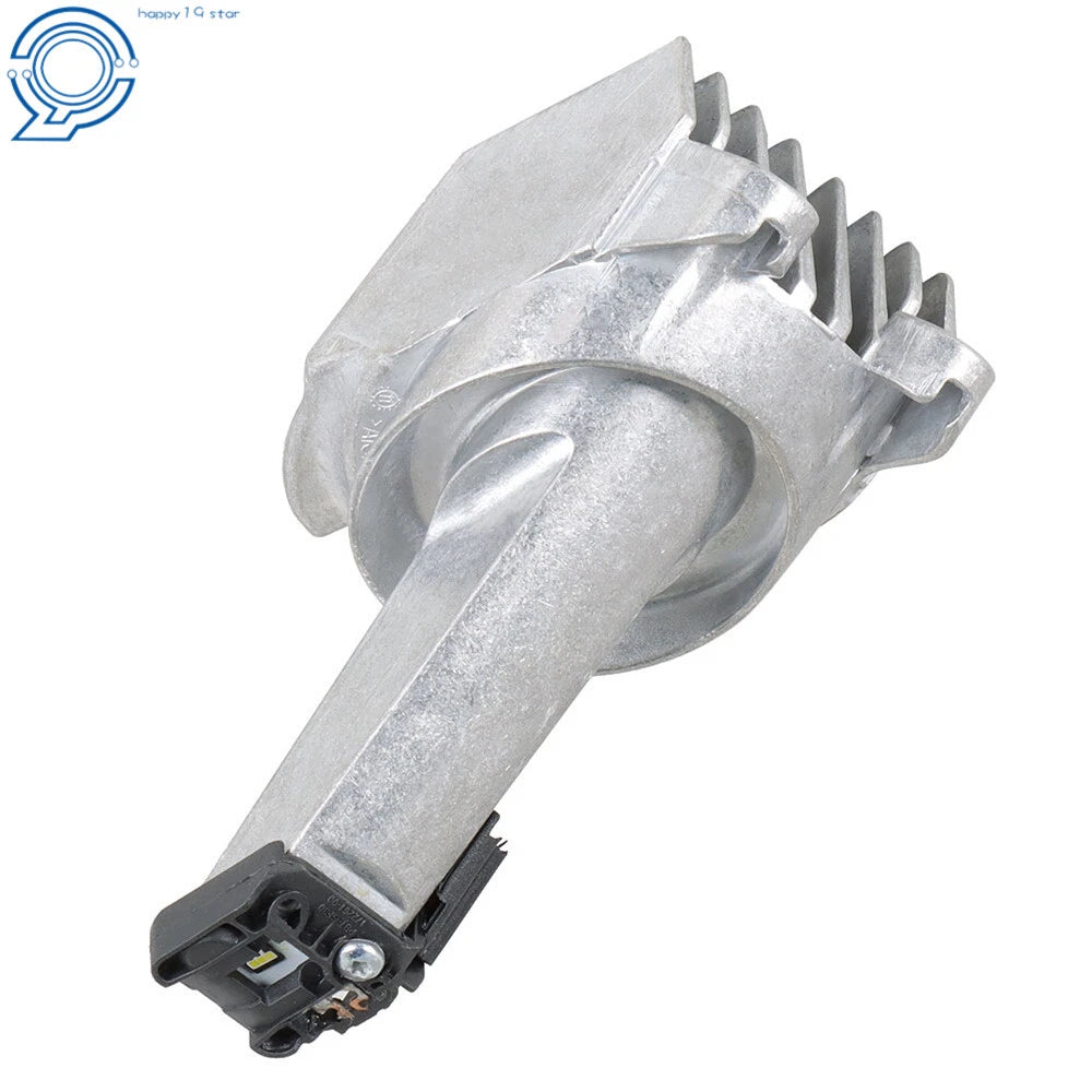 LED Halo Ring Headlight Module for BMW 528i 535i 550i (2011–2013)