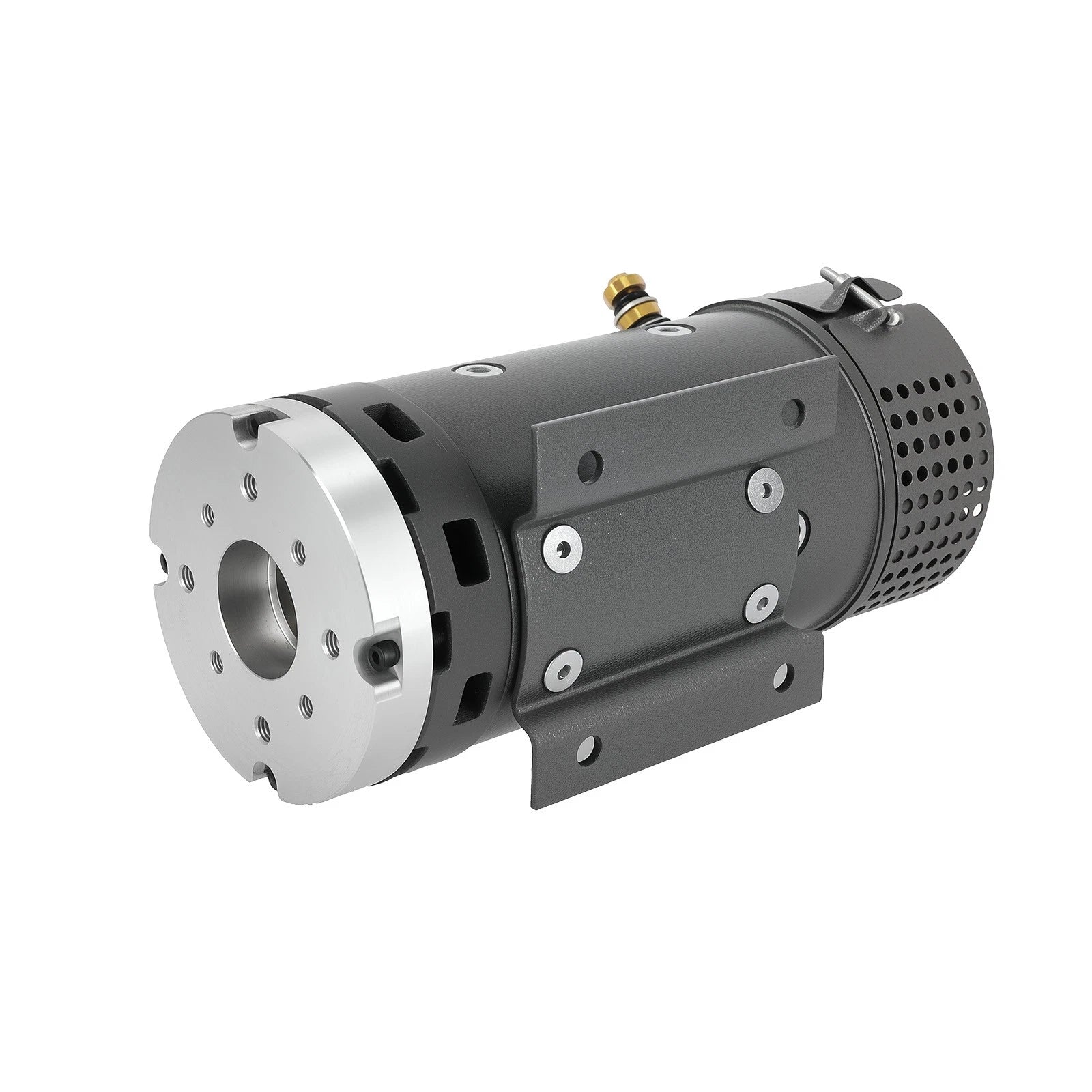 Electric Pump Motor for JLG Scissor Lift 1532E2 3246E2 2200980 (24V)
