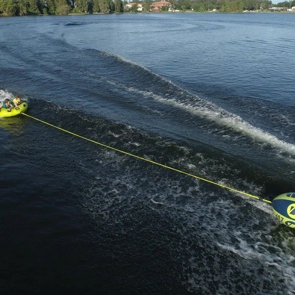 ZUP Duo Tube with Rope for ZUP Tow Assist (ZUP-5441)