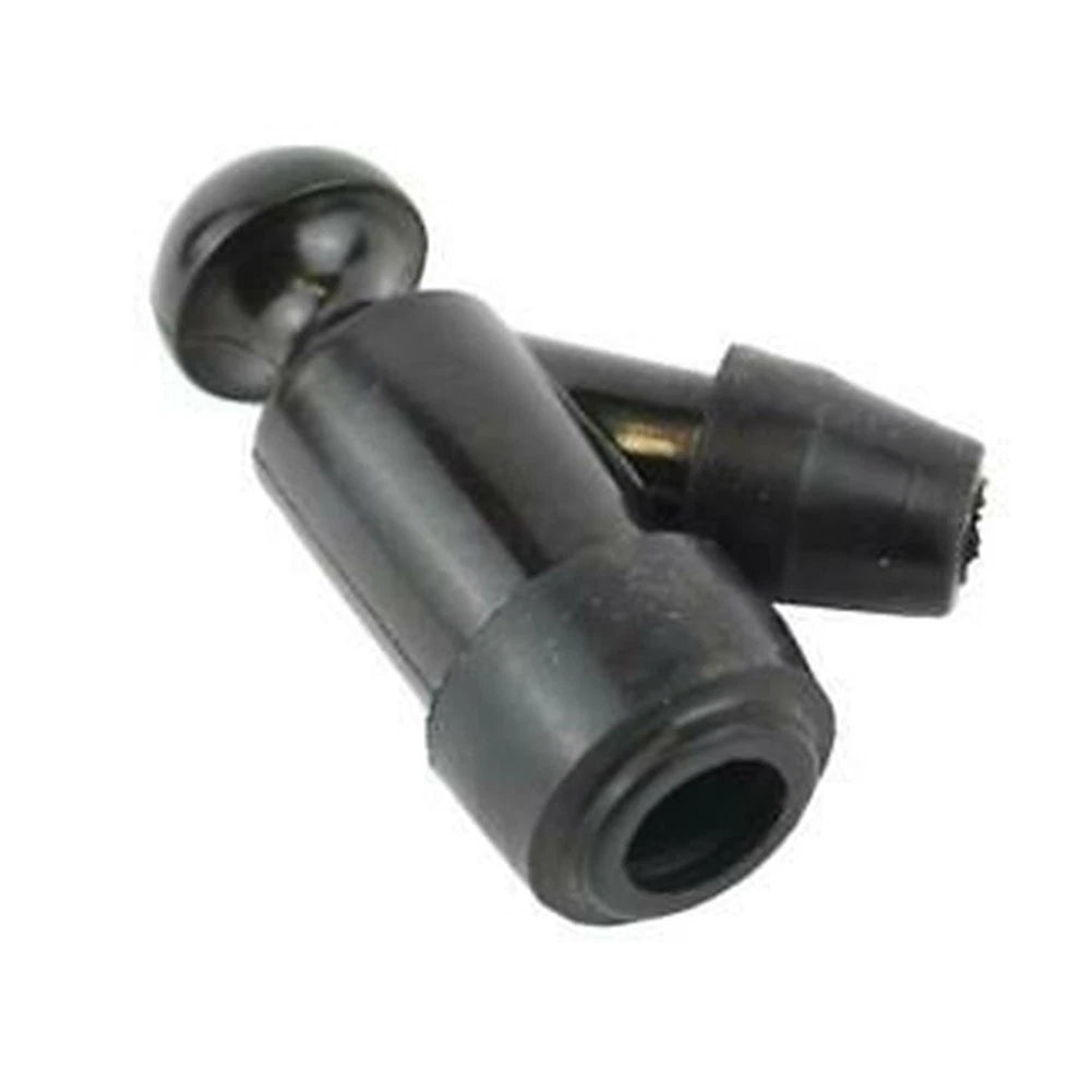 Set of 2 Lawn Mower Blades for GXV160 Engine (2001–2005) 30700 ZE6 023