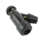 Set of 2 Lawn Mower Blades for GXV160 Engine (2001–2005) 30700 ZE6 023