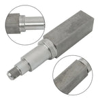 Trailer Axle Hub Kit for EZ Lube Spindle (5200–7000 lbs)