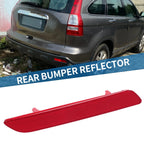 Rear Left Side Bumper Reflector for Honda Accord (2014)