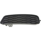 Fog Lamp Cover for Dodge Avenger Black Left (2008-2014)