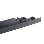 Tow Hook License Plate Mounting Bracket for Chevy Colorado (2021)