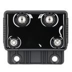 Ignition Coil for Harley Davidson FXST Softail (1985–1999) 31614-83A, 31614-83
