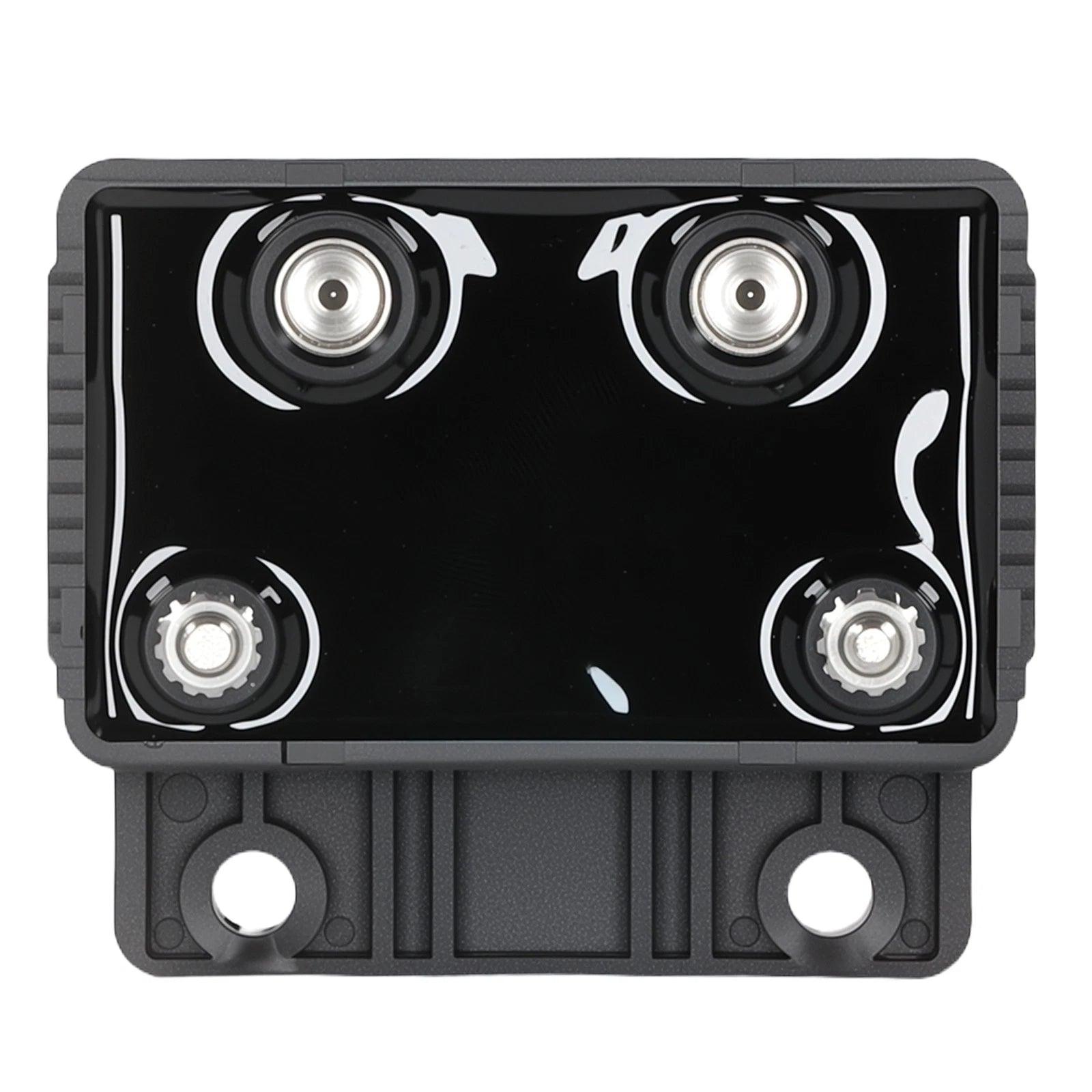 Ignition Coil for Harley Davidson FXST Softail (1985–1999) 31614-83A, 31614-83