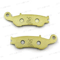 Disc Brake Pad Set for Yamaha FA450 (Year Not Specified)