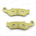 Disc Brake Pad Set for Yamaha FA450 (Year Not Specified)