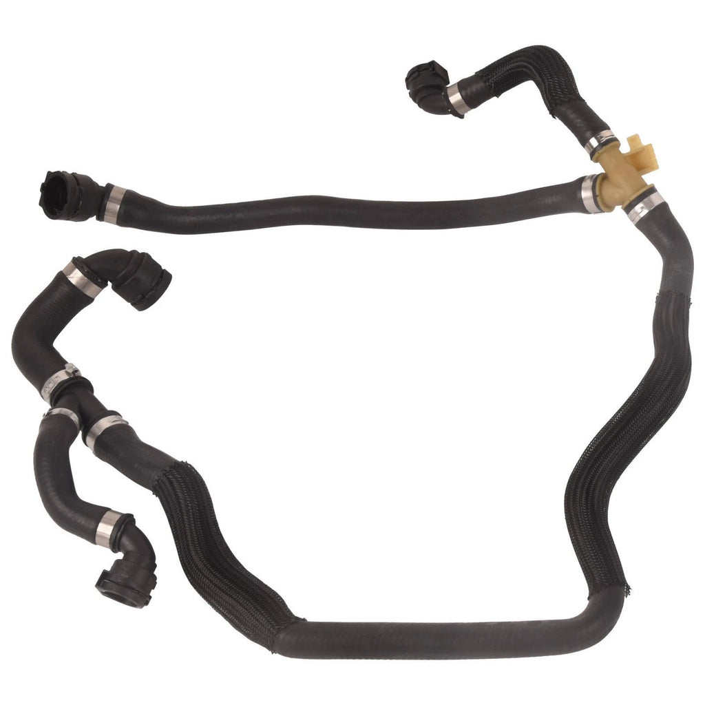 Expansion Tank Radiator Coolant Hose for BMW X6 (2008–2014)