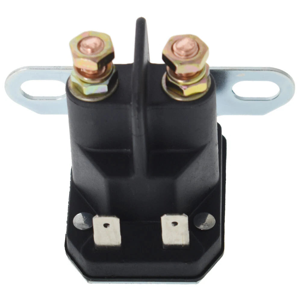 Set of 2 Starter Solenoids for Cub Cadet SLT1554 LT1046 RZT54