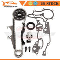 Timing Chain Gear Kit for Toyota 4Runner (1985–1995)