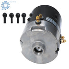 Electric Motor 36V for EZGO TXT PDS (2000–2010)