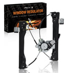 Front Right Power Window Regulator for Chevrolet Cruze (2012-2015)