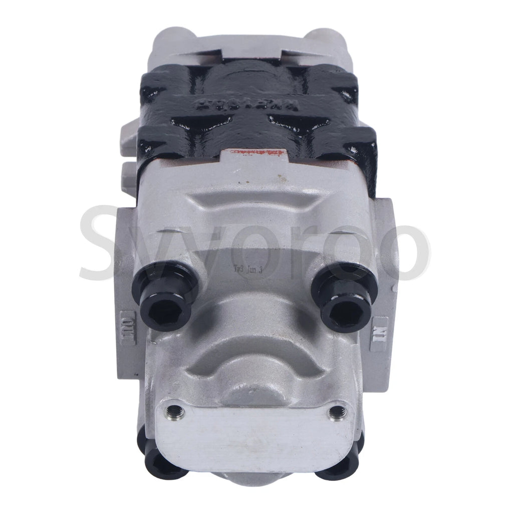 Hydraulic Pump 67110-30560-71 for Toyota Forklift 7FD45 7FDA50 7FDU45 (2000–2023)
