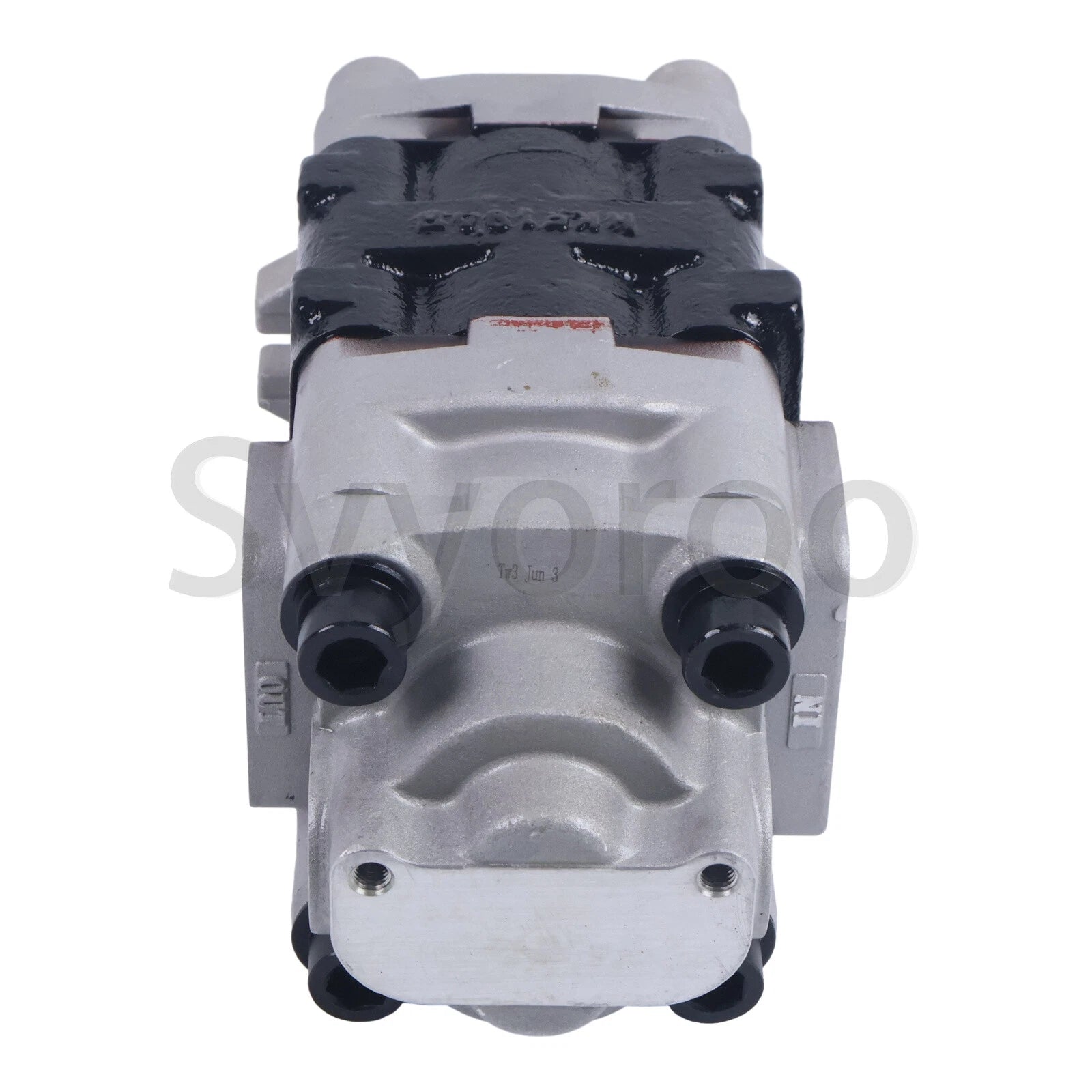 Hydraulic Pump 67110-30560-71 for Toyota Forklift 7FD45 7FDA50 7FDU45 (2000–2023)