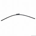 Motorcraft WW-2401-S Front Left Wiper Blade for Ford Thunderbird Freestar (2002–2005)
