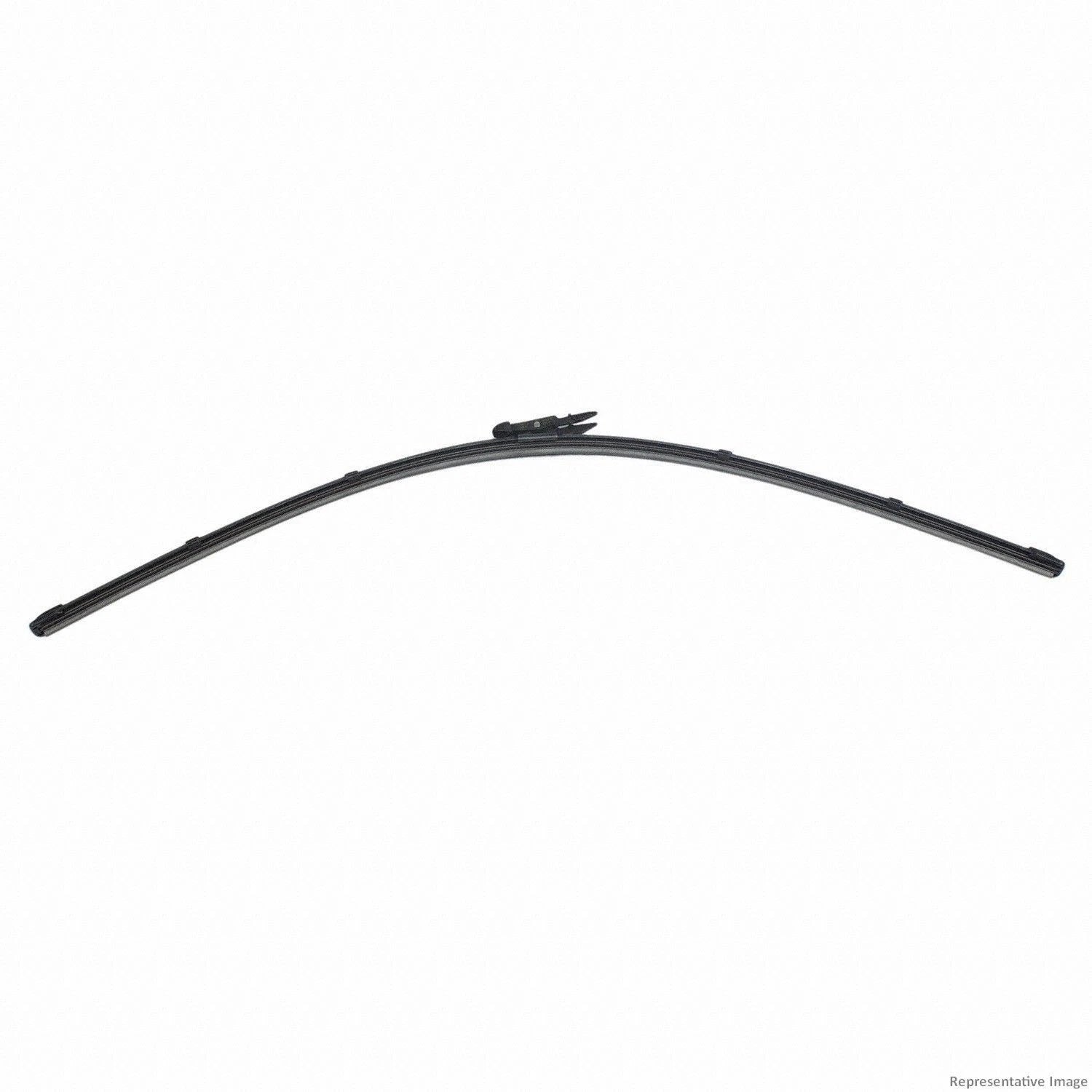 Motorcraft WW-2401-S Front Left Wiper Blade for Ford Thunderbird Freestar (2002–2005)