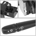 Combination Switch for Chrysler Aspen, Dodge Dakota, Durango, Ram 1500 (2001–2011)