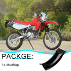 Mudflap Mud flap for Honda XR650L (2000–2023)