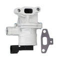 Secondary Air Injection Check Valve for Chevrolet Trailblazer (2006–2007)